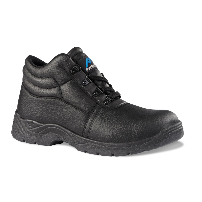 Bottes de sécurité RockFall Pro-Man Utah