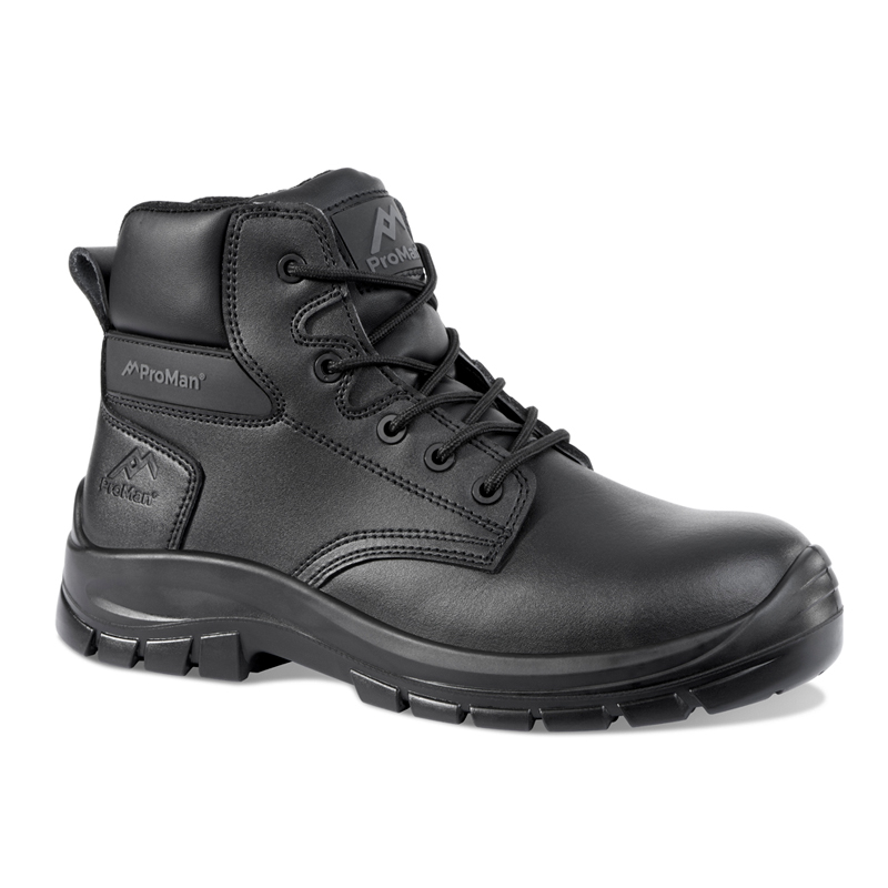 Bottes de sécurité RockFall Georgia