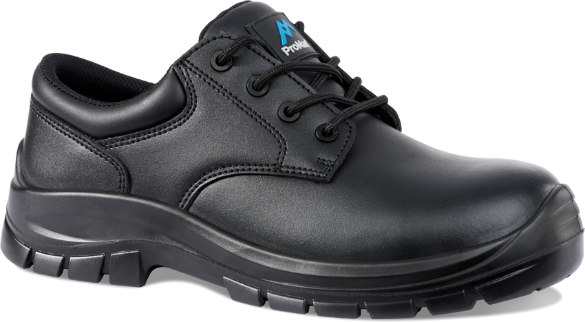 Rockfall Pro-Man Austin Safety Shoe 