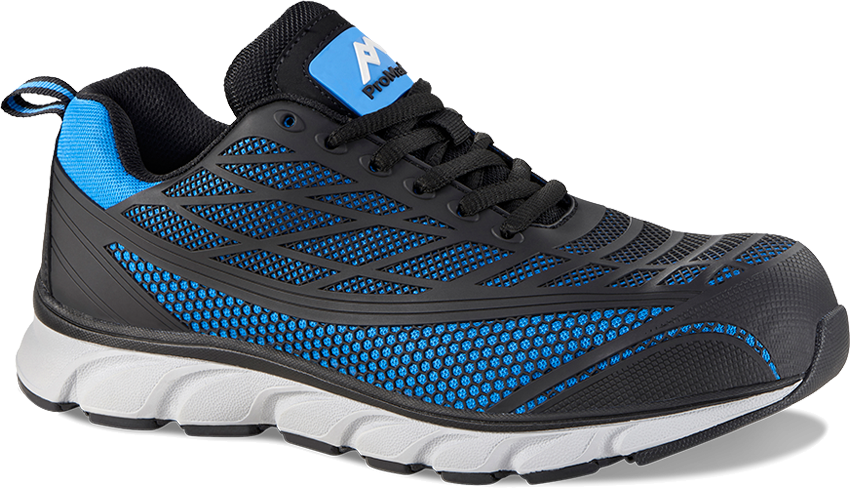 Lekkie buty ochronne RockFall Pro-Man Boston 