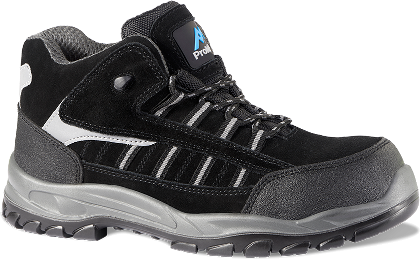 RockFall Hartford Lightweight Trainer Boot