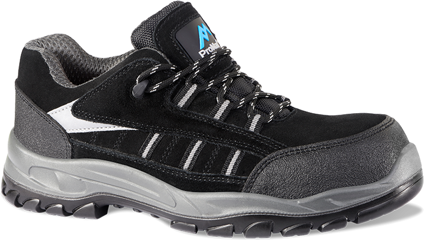 RockFall Bridgeport Lightweight Safety Trainer
