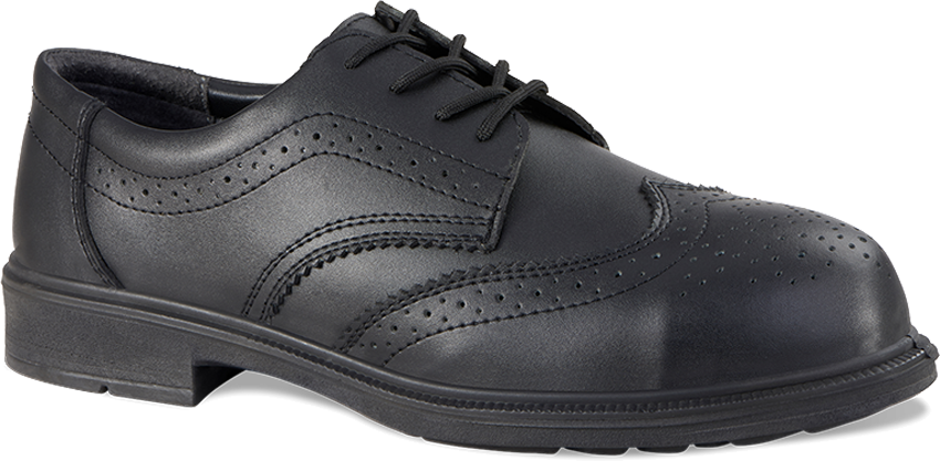 Rock Fall Pro-Man Brooklyn Executive Veiligheidsbrogue