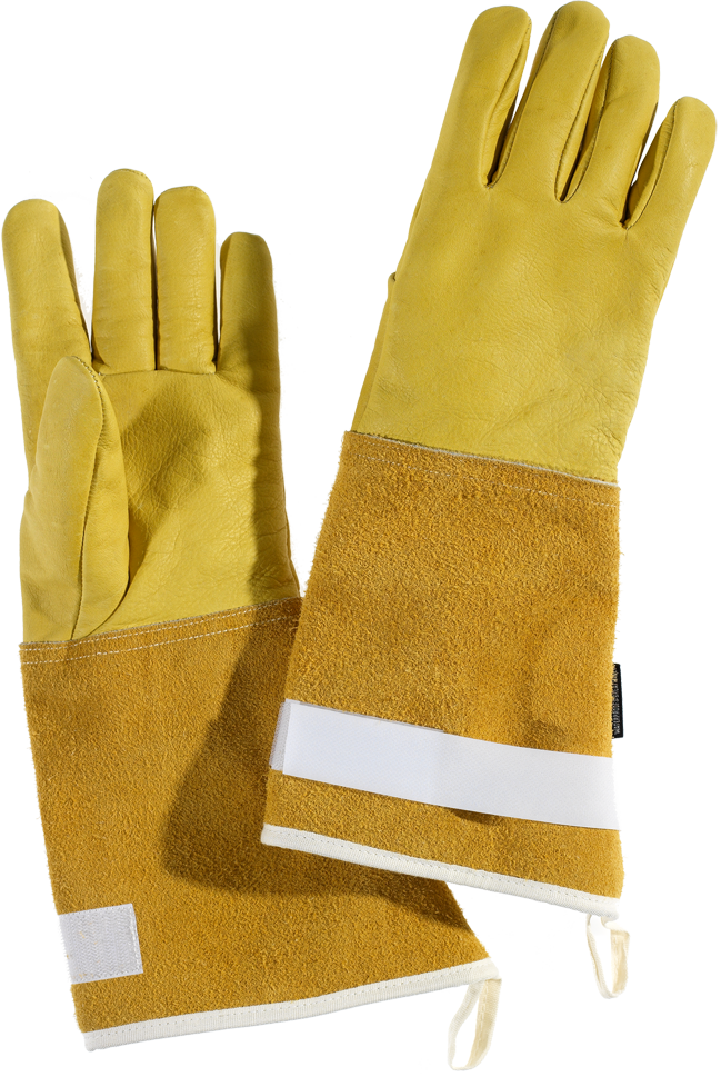 Gants de protection cryogéniques Cryokit® Cryolite-HP