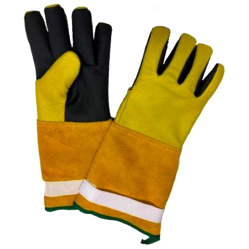 Cryokit® Cryolite-HPS Cryogenic Protection Gloves