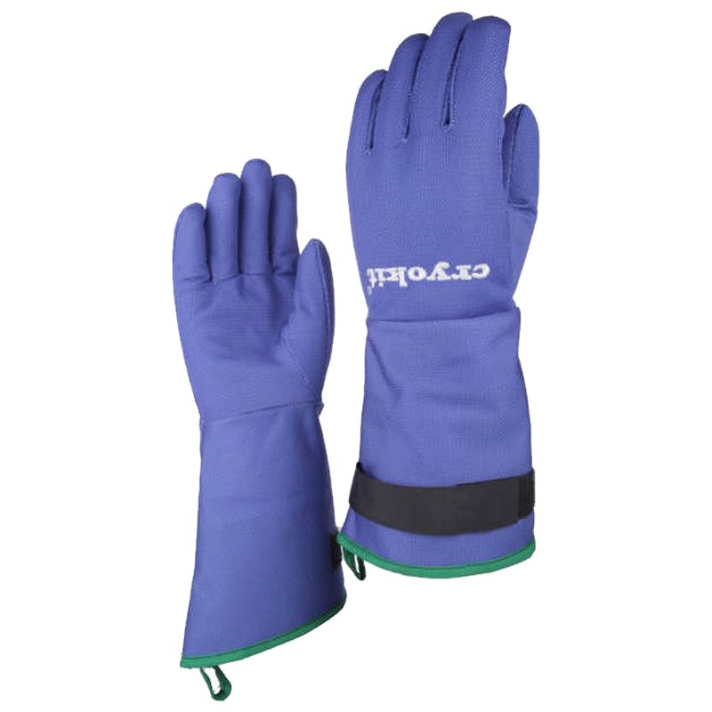 Cryokit® Cryoplus 2.1 Cryogene Handschoenen 38cm