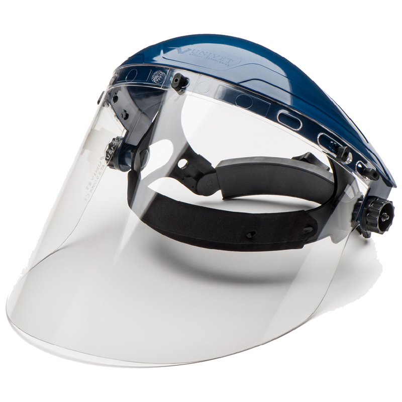 Visière Cryokit® Clear-Cryo
