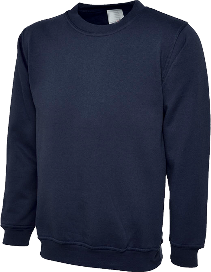 Classic Sweatshirt