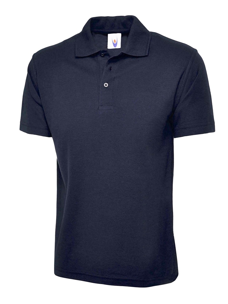 Maglietta Polo Classica