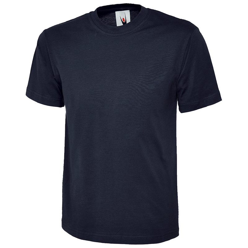 Camiseta clásica