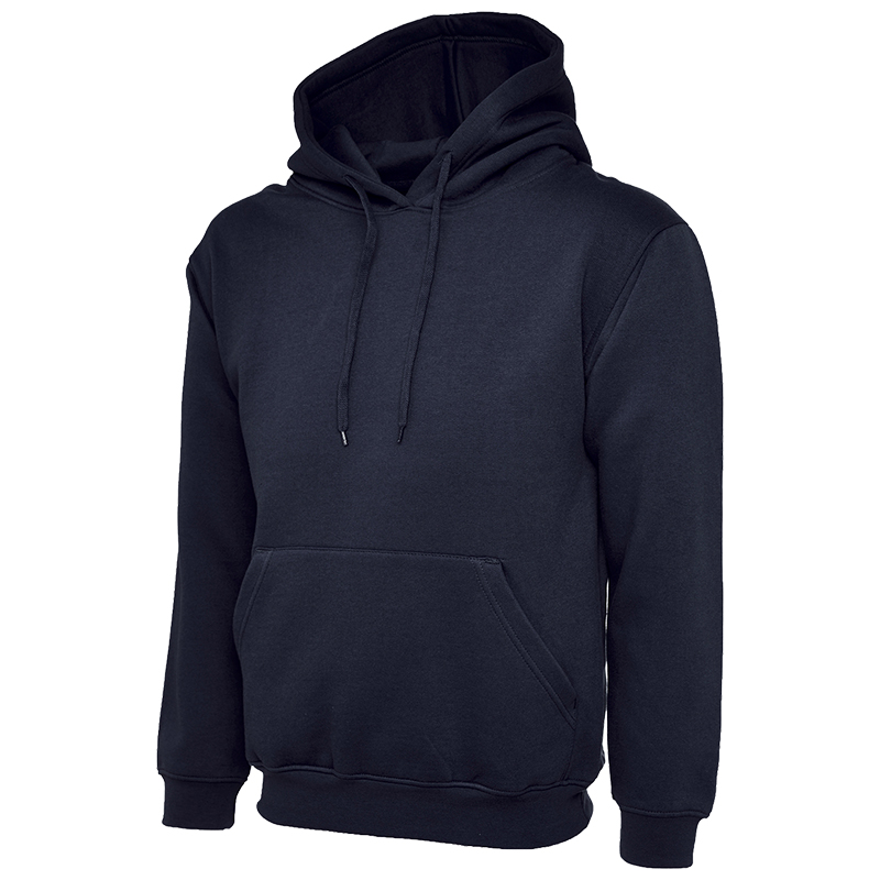 Klassieke Hoodie
