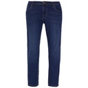 Mens Blue Stretch So Denim Jeans