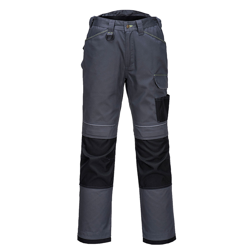 PW3 Werkbroek Zoom
