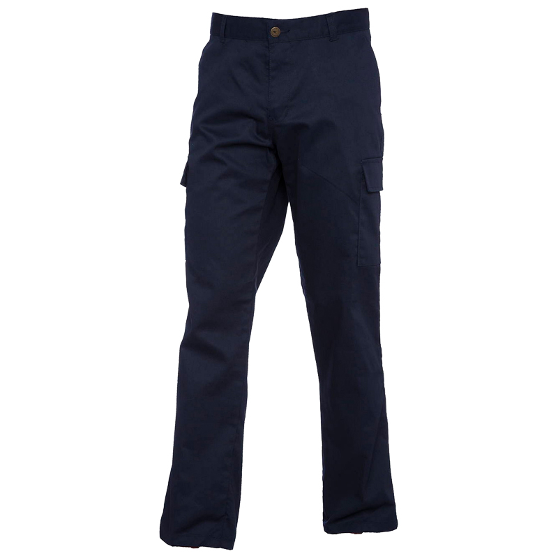 Dames Marine Cargo Broek
