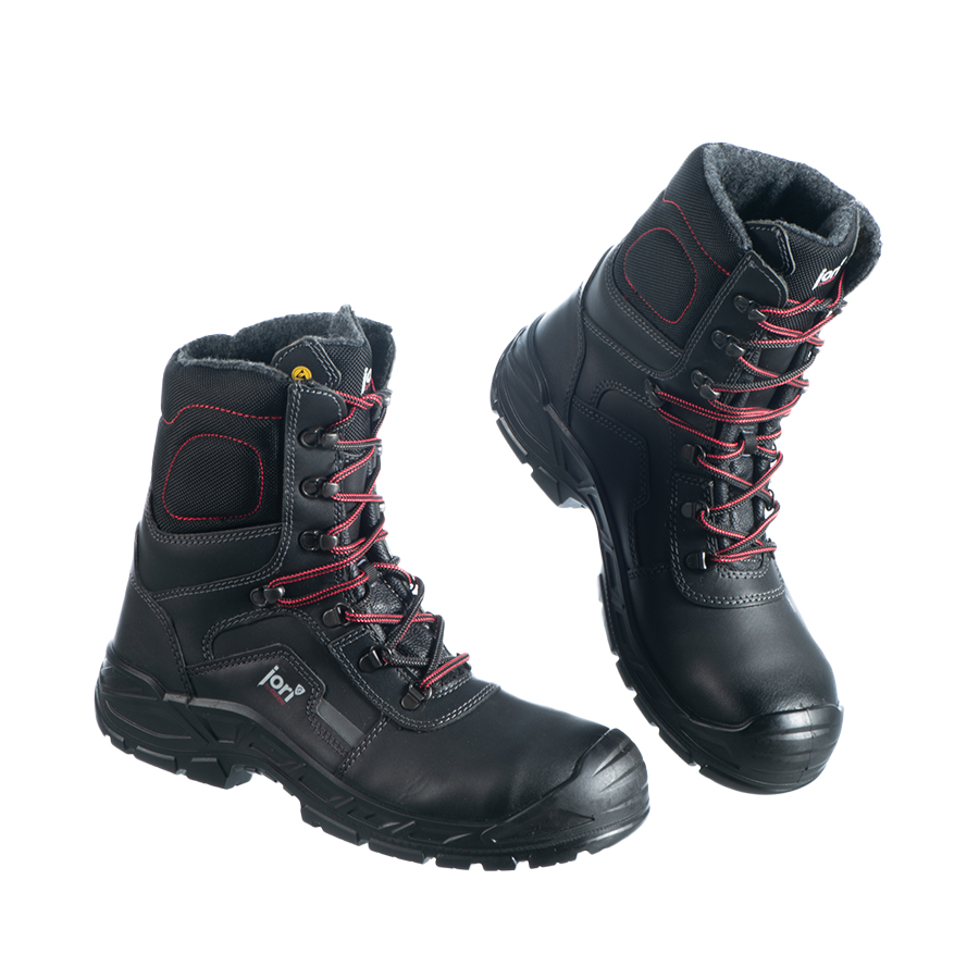 Tessuto S3 Waterproof Freezer Shoes