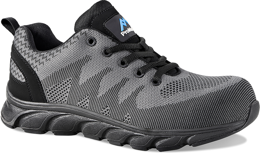 Rock Fall Atlanta Veiligheidssportschoenen