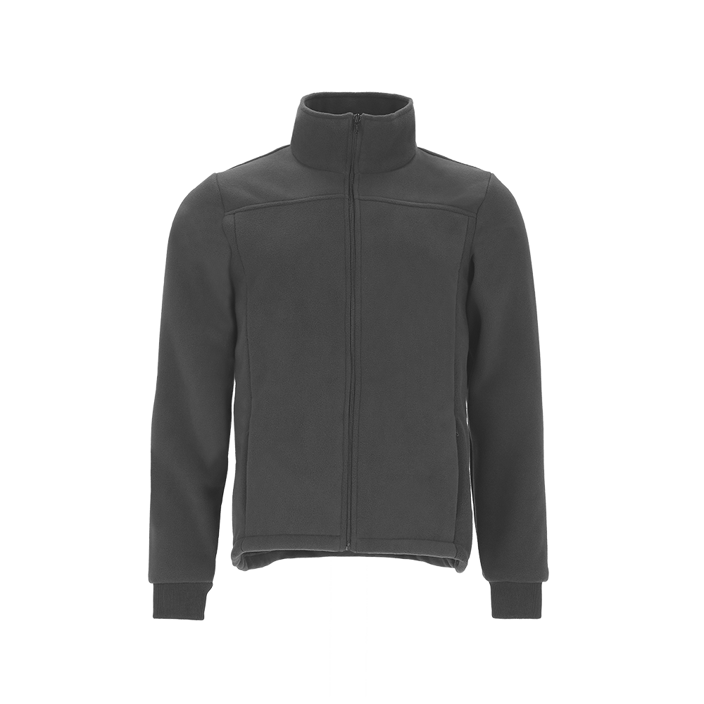 Essential Fleecejacke