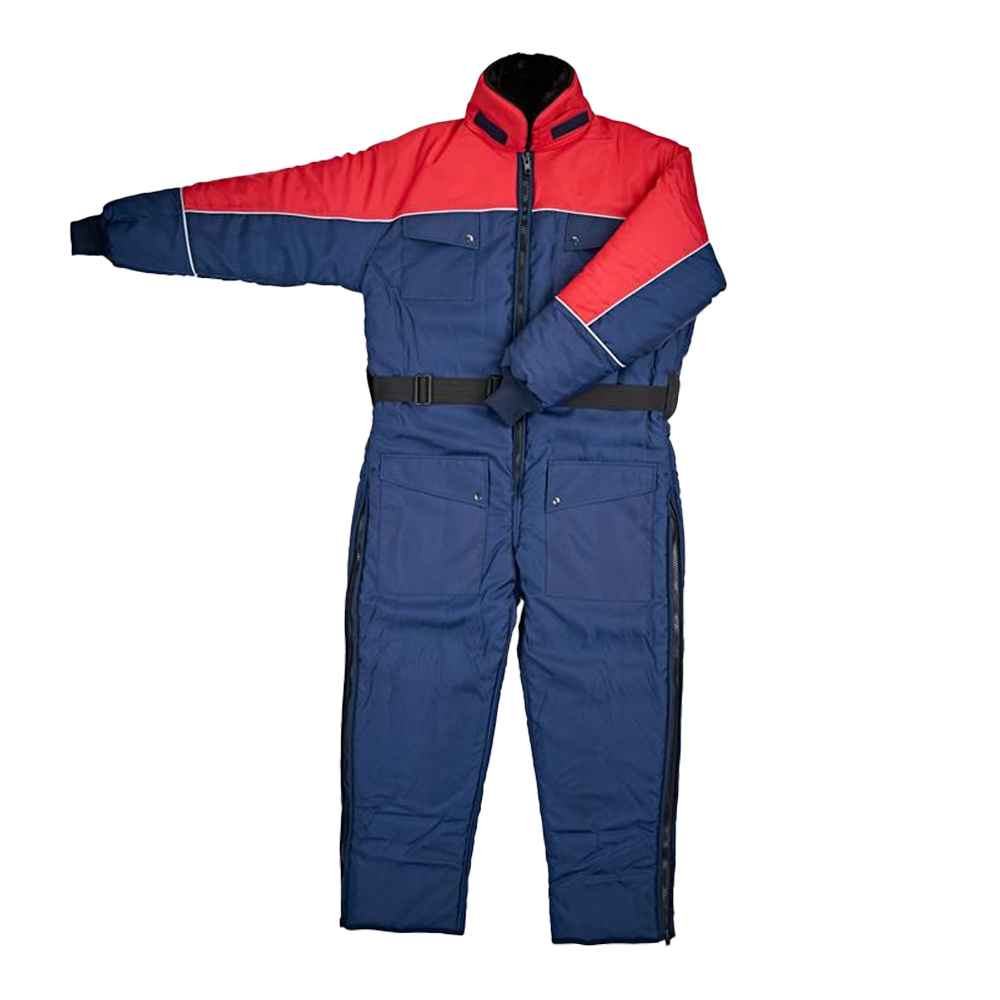 Koeljas COMFORT (met reflectiebies)