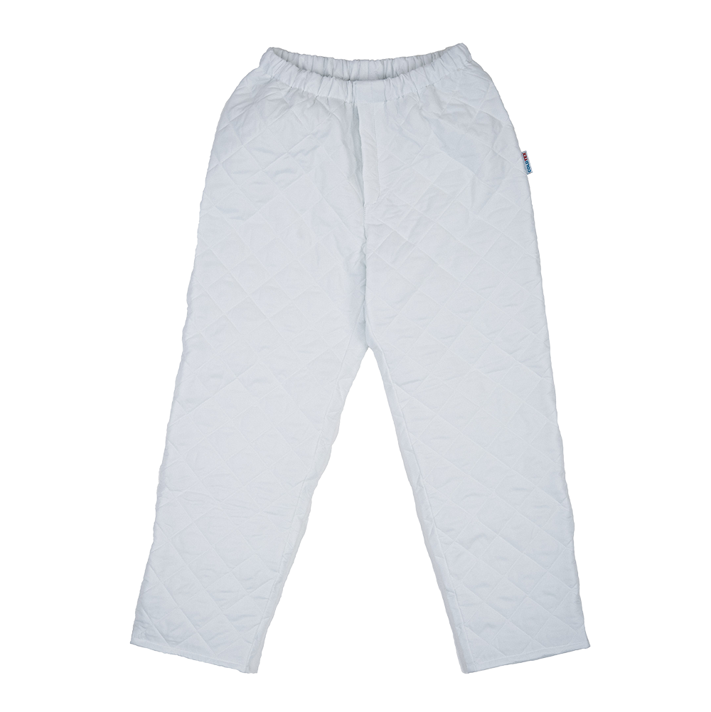 ISOTHERM Hose mit Reißverschlusstaschen