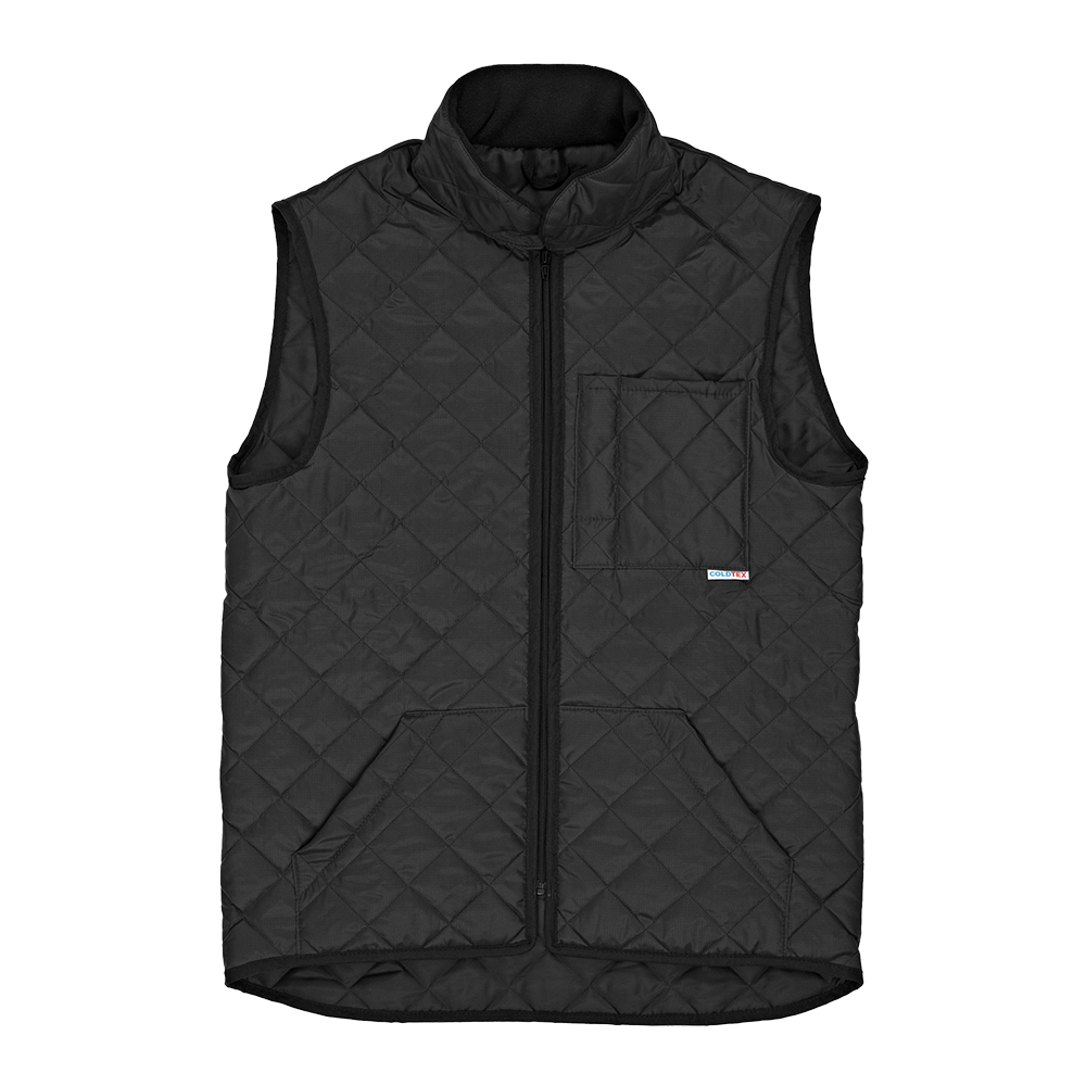 Gilet matelassé isolant Utility