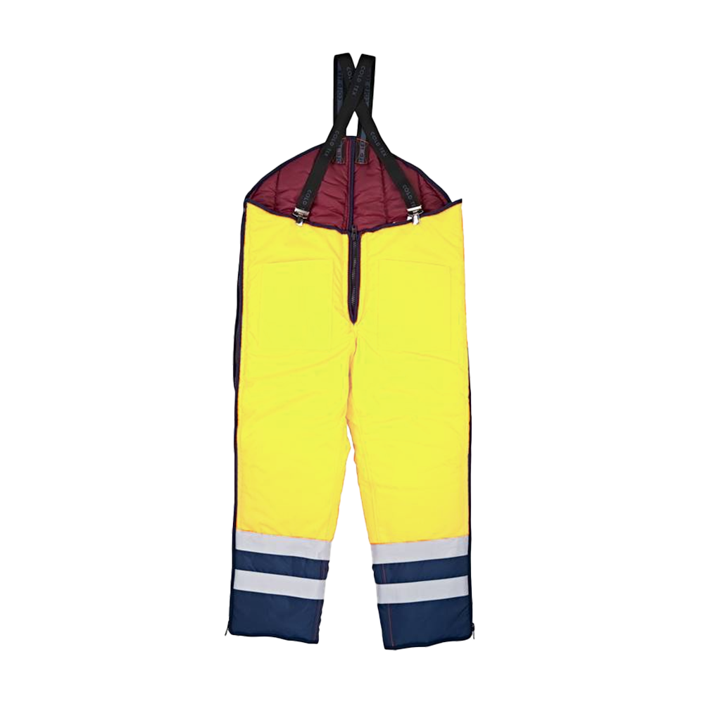 Diepvriesbroek HIVIS