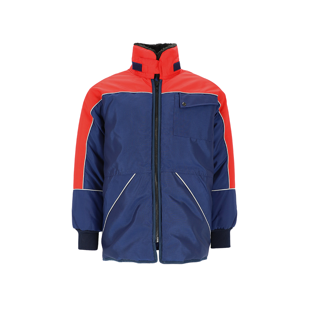 DualTone Freezer Jacket COMFORT