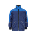 Zweifarbige Tiefkühl-Jacke COMFORT
