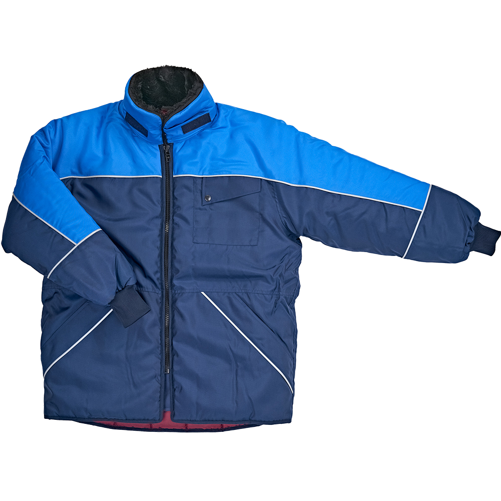 Veste Grand froid/entrepôts frigorifiques FROST