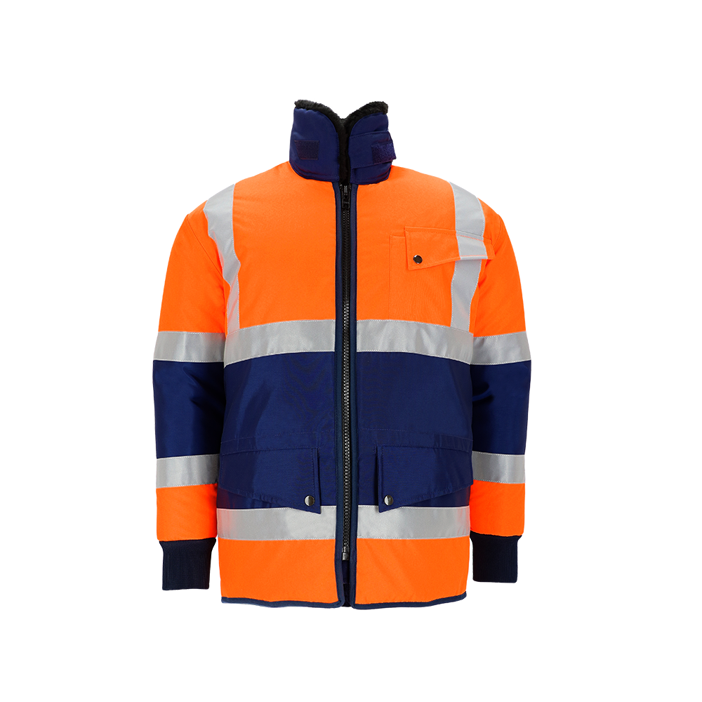 Diepvriesjas HIVIS