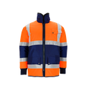 Diepvriesjas HIVIS