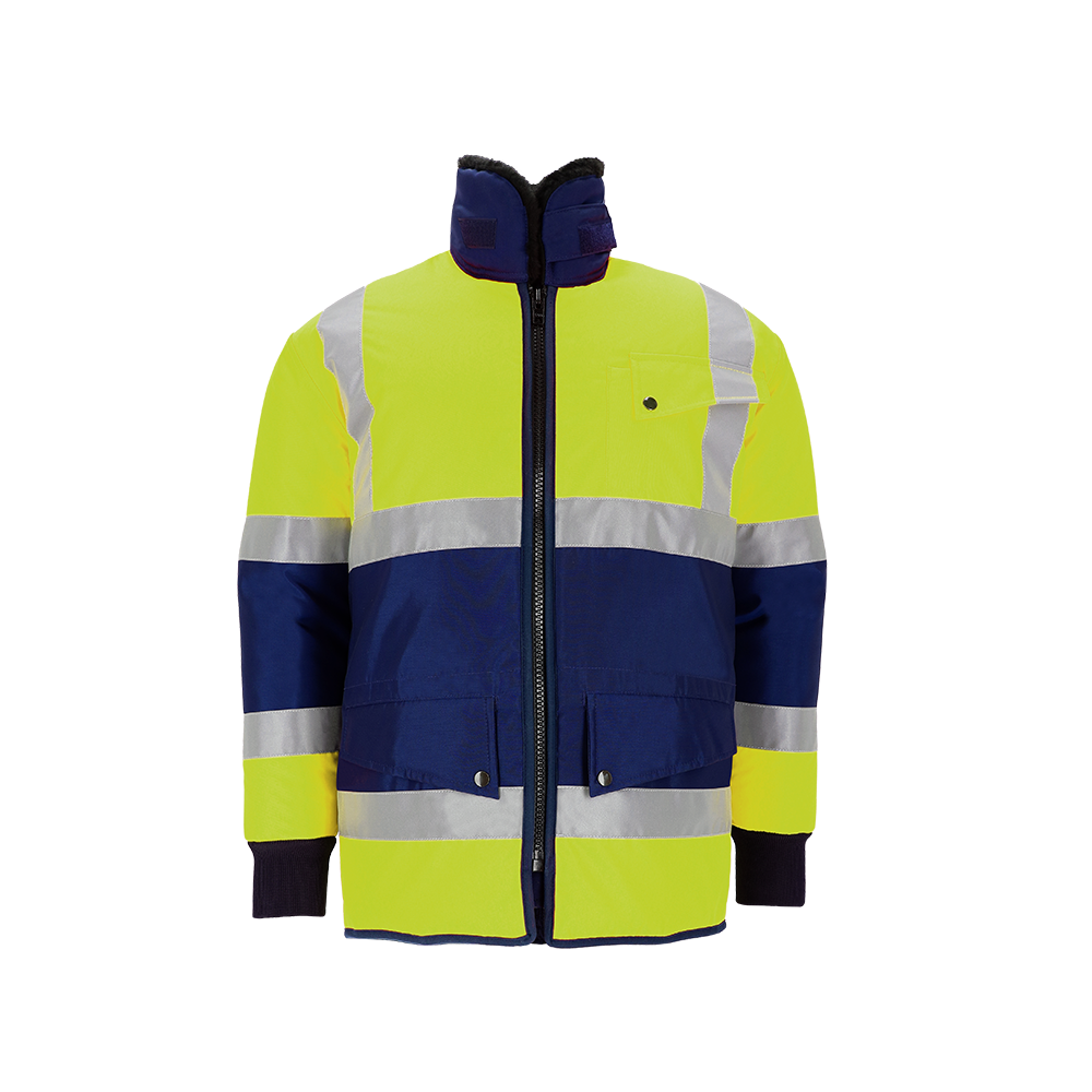 Freezer Jacket HIVIS