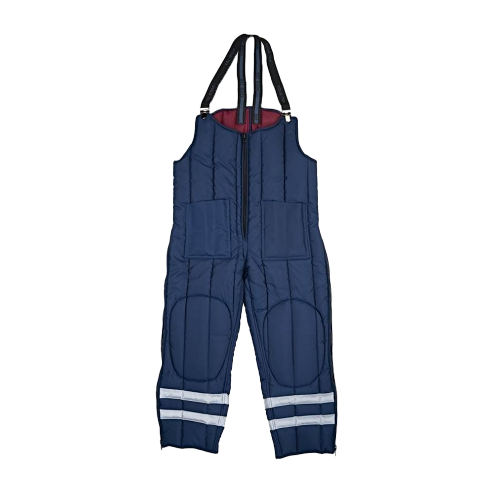 Diepvries Bodybroek CLASSIC (met reflectie)