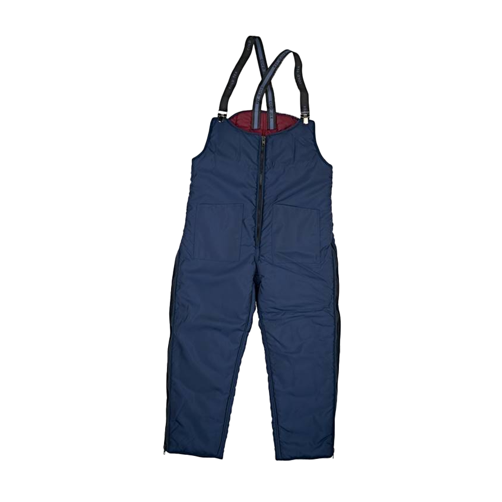 Diepvries Bodybroek COMFORT