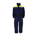 DualTone Freezer Overall CLASSIC with reflection