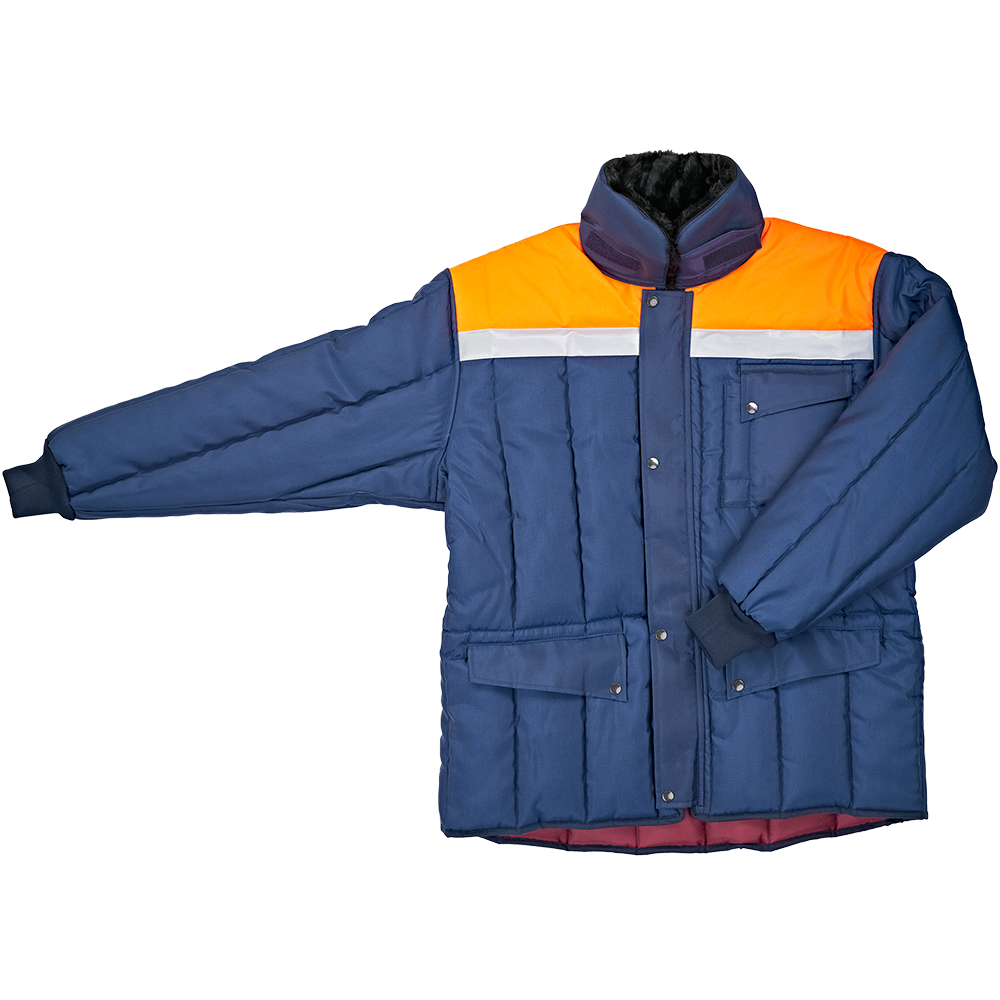Diepvries CLASSIC met reflectie