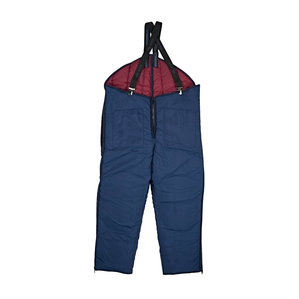 Pantalon Grand froid/entrepôts frigorifiques COMFORT
