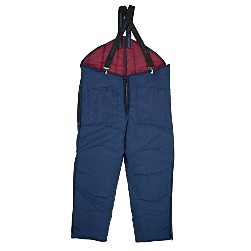Chillroom Trousers COMFORT