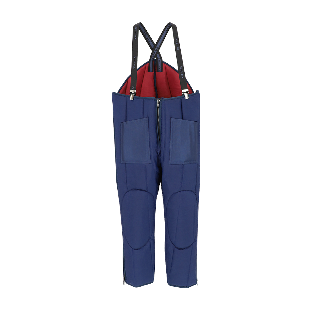 Diepvriesbroek Classic, marine