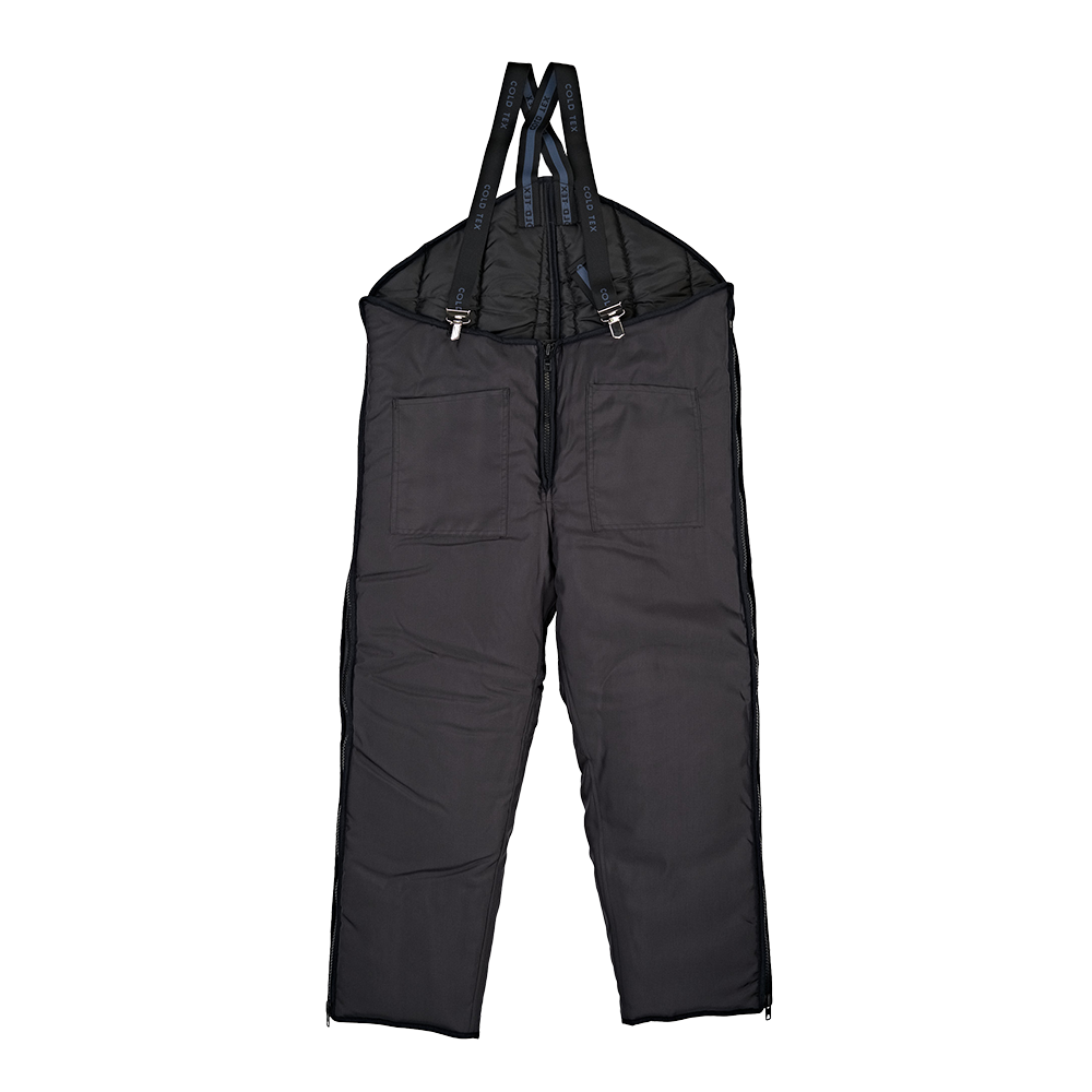 Pantalon chambre froide CONFORT