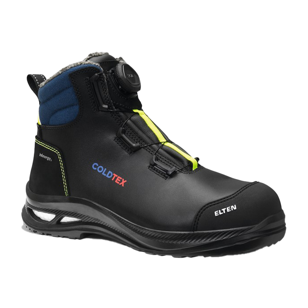 Botas STOCKHOLM para cámaras de congelación