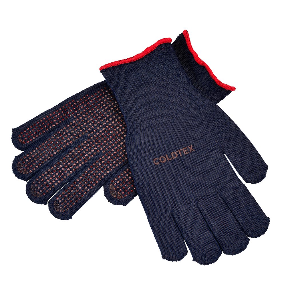 Grobstrickhandschuh BLUDENZ