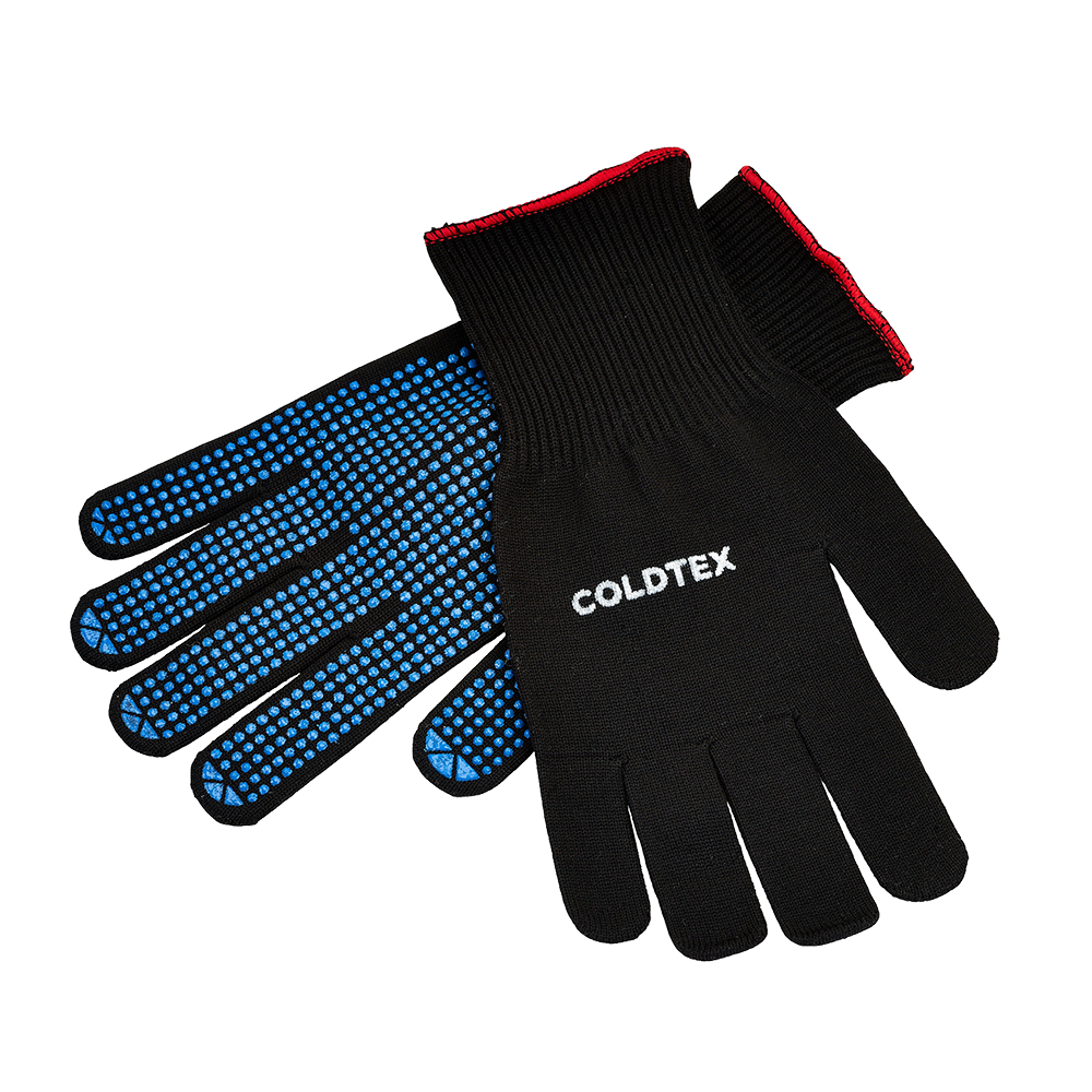 Gants tricotés STUBEN