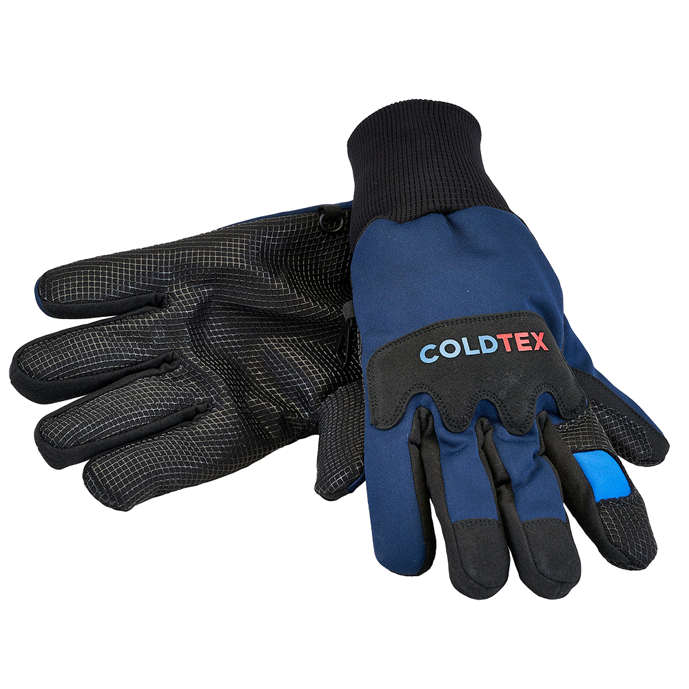Gants FISS