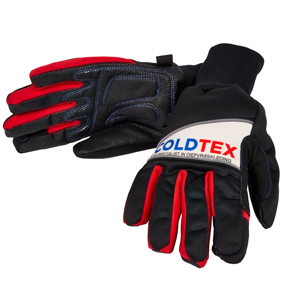 Gants thermiques LECH