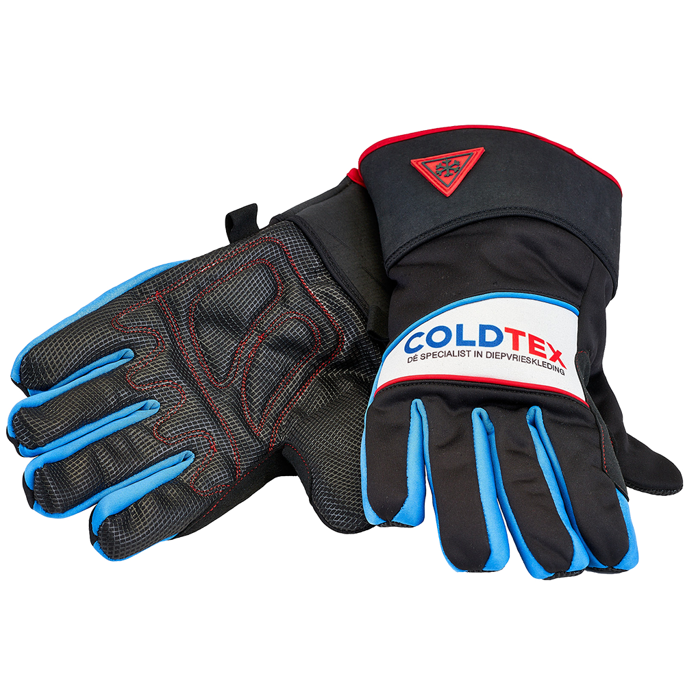 Gants thermiques LEOGANG