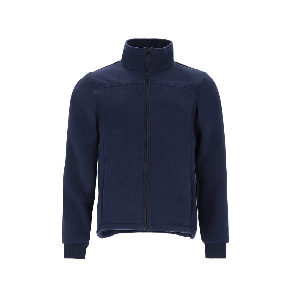 Herren-Fleecejacke
