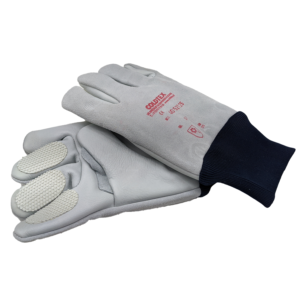 Guantes FIEBERBRUNN