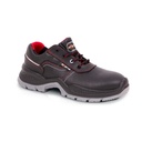 KLASYCZNE SKÓRZANE BUTY OCHRONNE DELUXE FA301