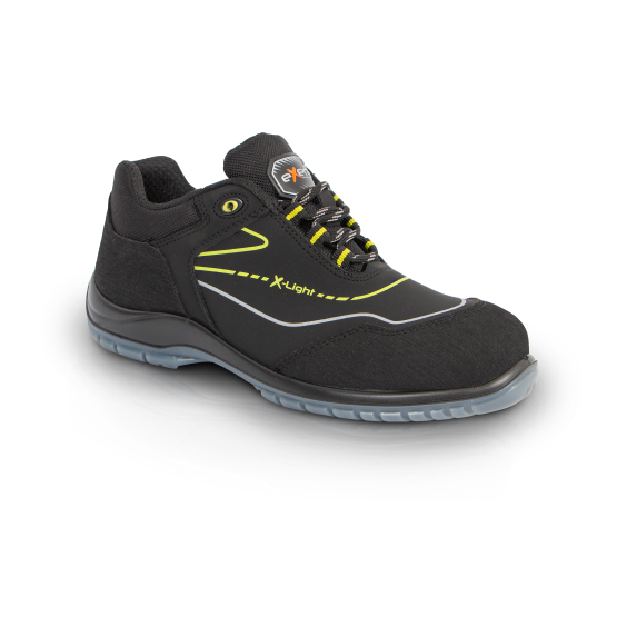 ZAPATOS DE SEGURIDAD S3 SRC ALABAMA FA306