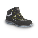 CHAUSSURE DE SÉCURITÉ HAUTE MICHIGAN FROID POSITIF S3 SRC FA307